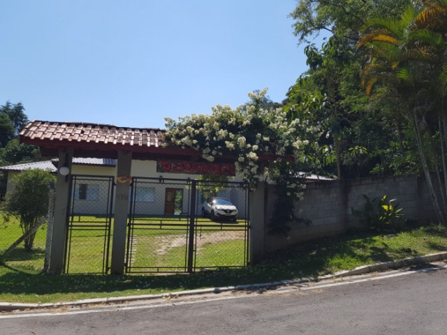 ITAOCA,GUARAREMA,São Paulo,Brasil 08900000,4 Quartos Quartos,Chácara,1632