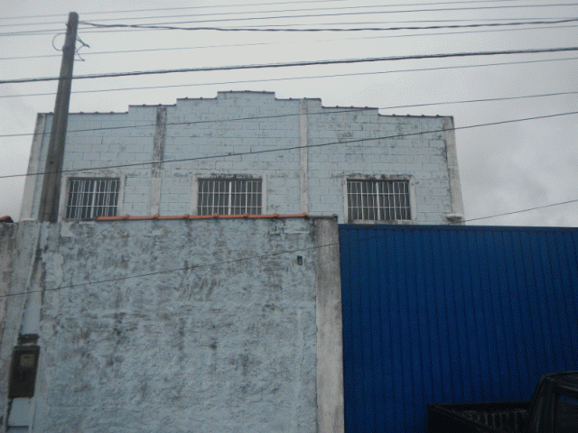 PARATEI,GUARAREMA,São Paulo,Brasil 08900000,Galpão,1643