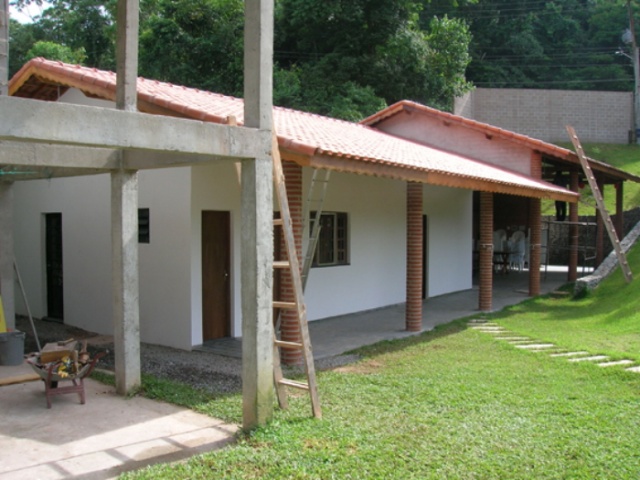Admeleto Gasparini,Itaoca,Guararema,São Paulo,Brasil 08900000,Chácara,Admeleto Gasparini,1055