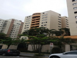 ENSEADA,GUARUJÁ,São Paulo,Brasil,Apartamento,1750